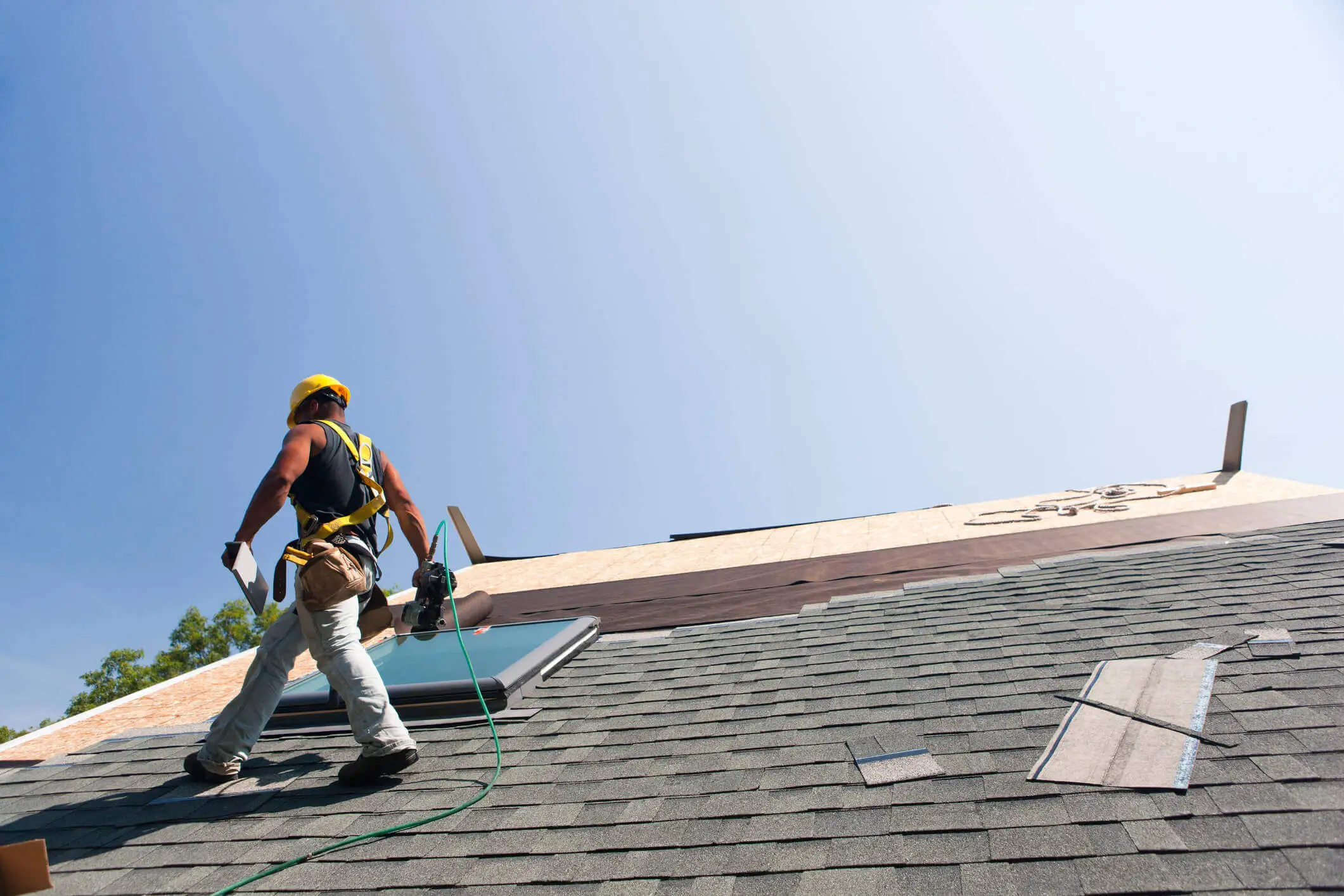 Choosing the Right Roofing Contractor in Fort Worth: Essential Tips for Homeowners