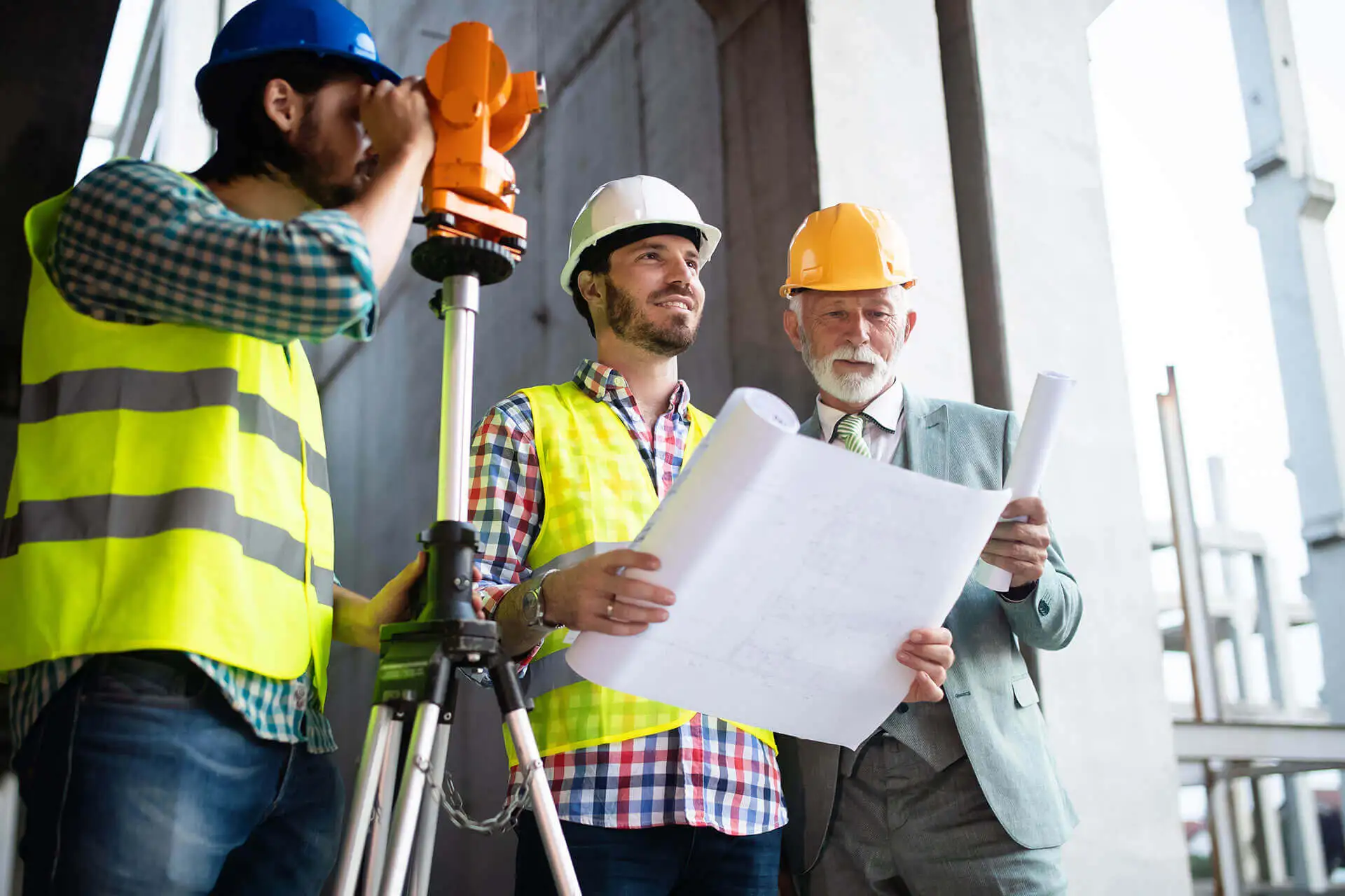 construction-engineer
