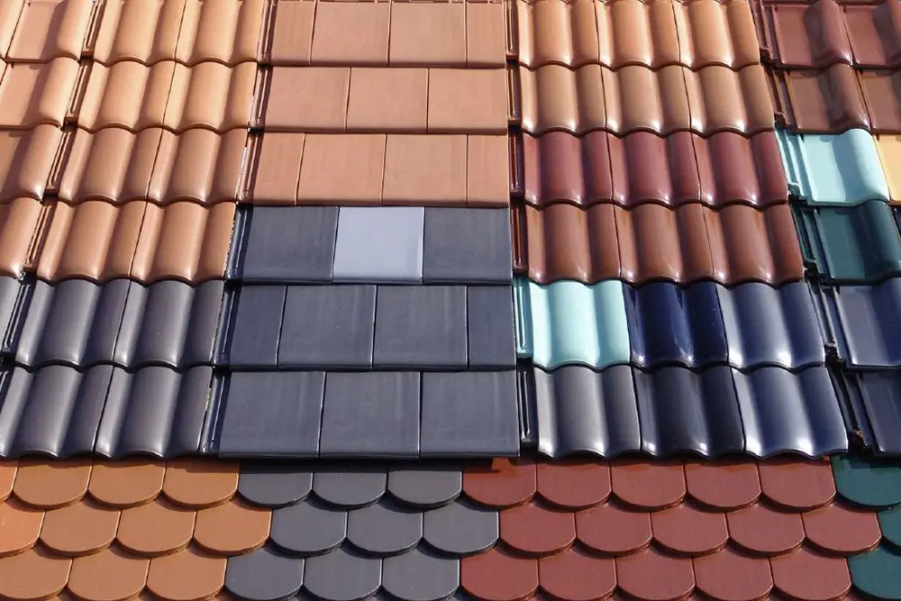 Roofing-Material