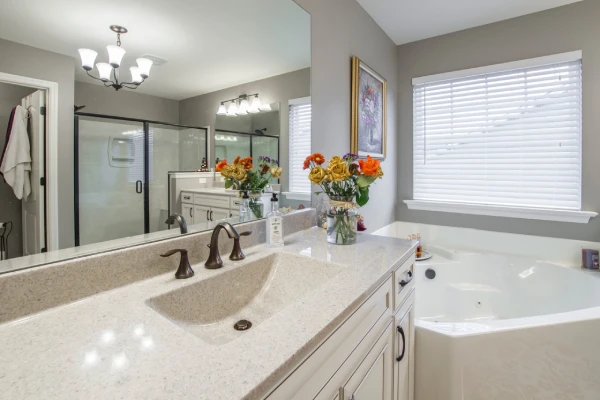 A Complete Guide to Planning Your Bathroom Remodel In Arlington, TX