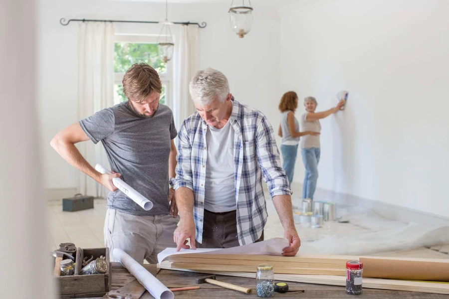 Popular Trends to Try When Remodeling a House in 2024