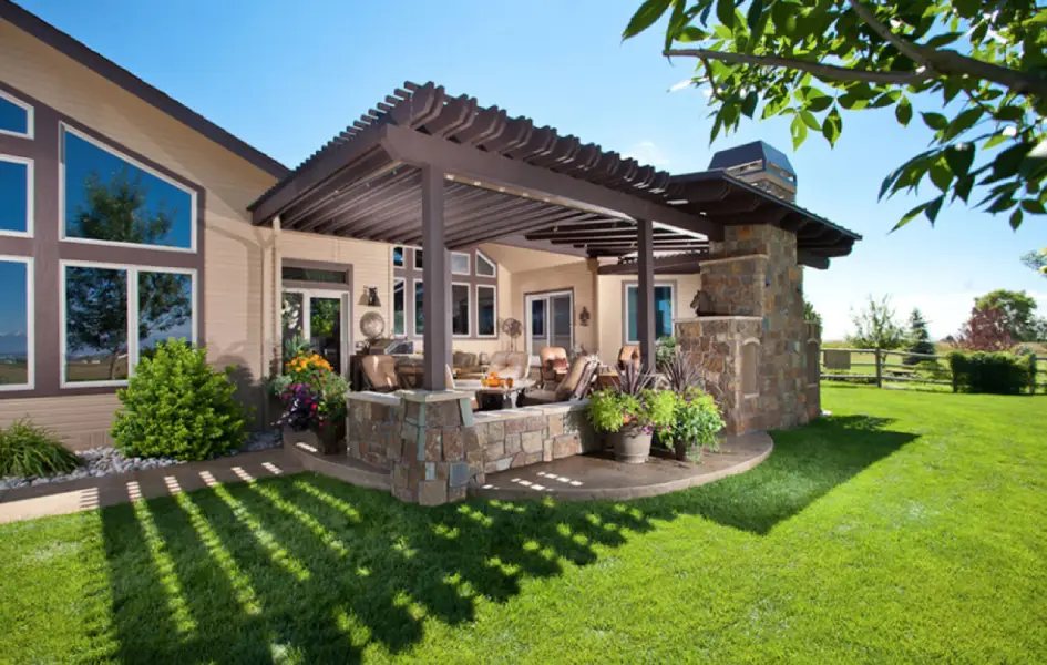Expert Tips for Outdoor Spaces and Patio Remodeling in DFW