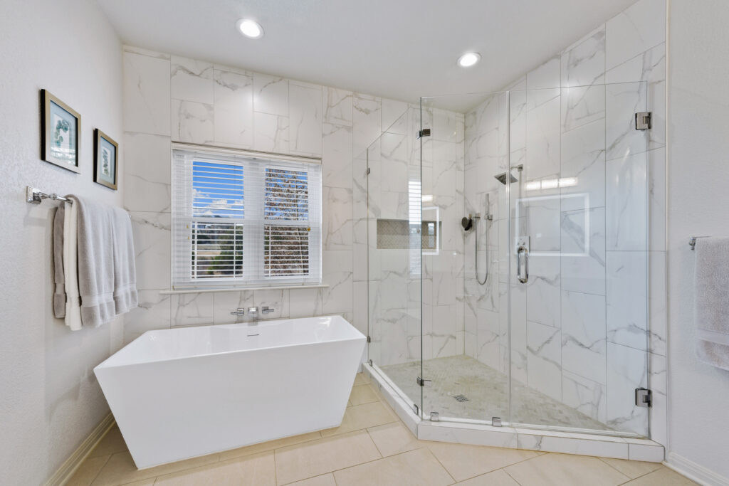 Bathroom Remodeling Service in Burleson