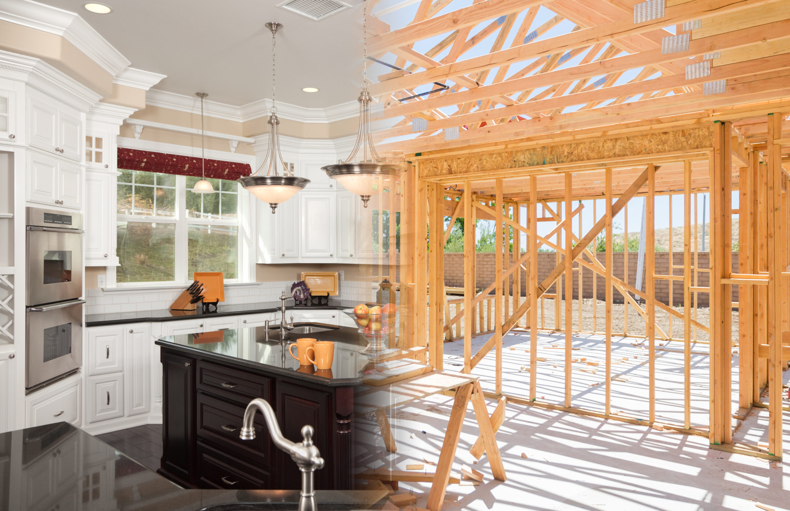 How to Plan a Home Remodel