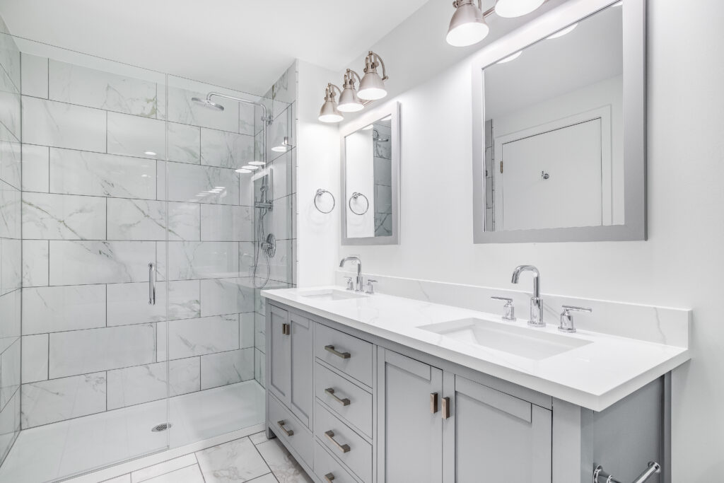 Bathroom Remodeling Made Easy