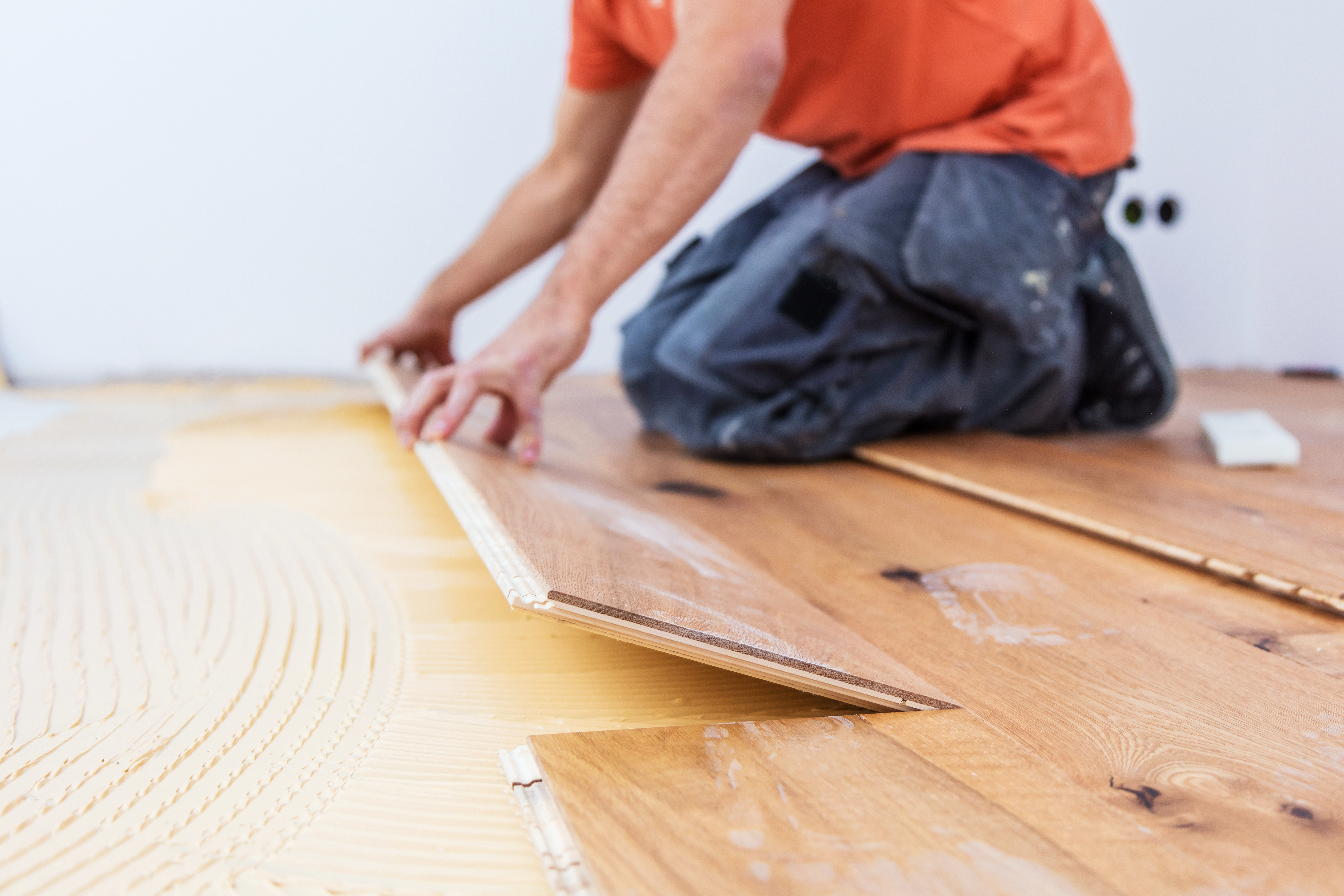 Best Flooring Options for Your Home
