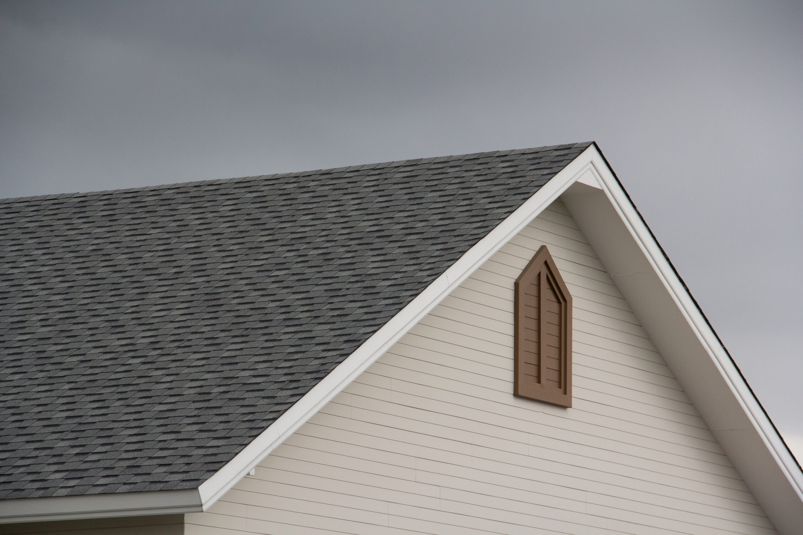 Hail Damage Roof Repair