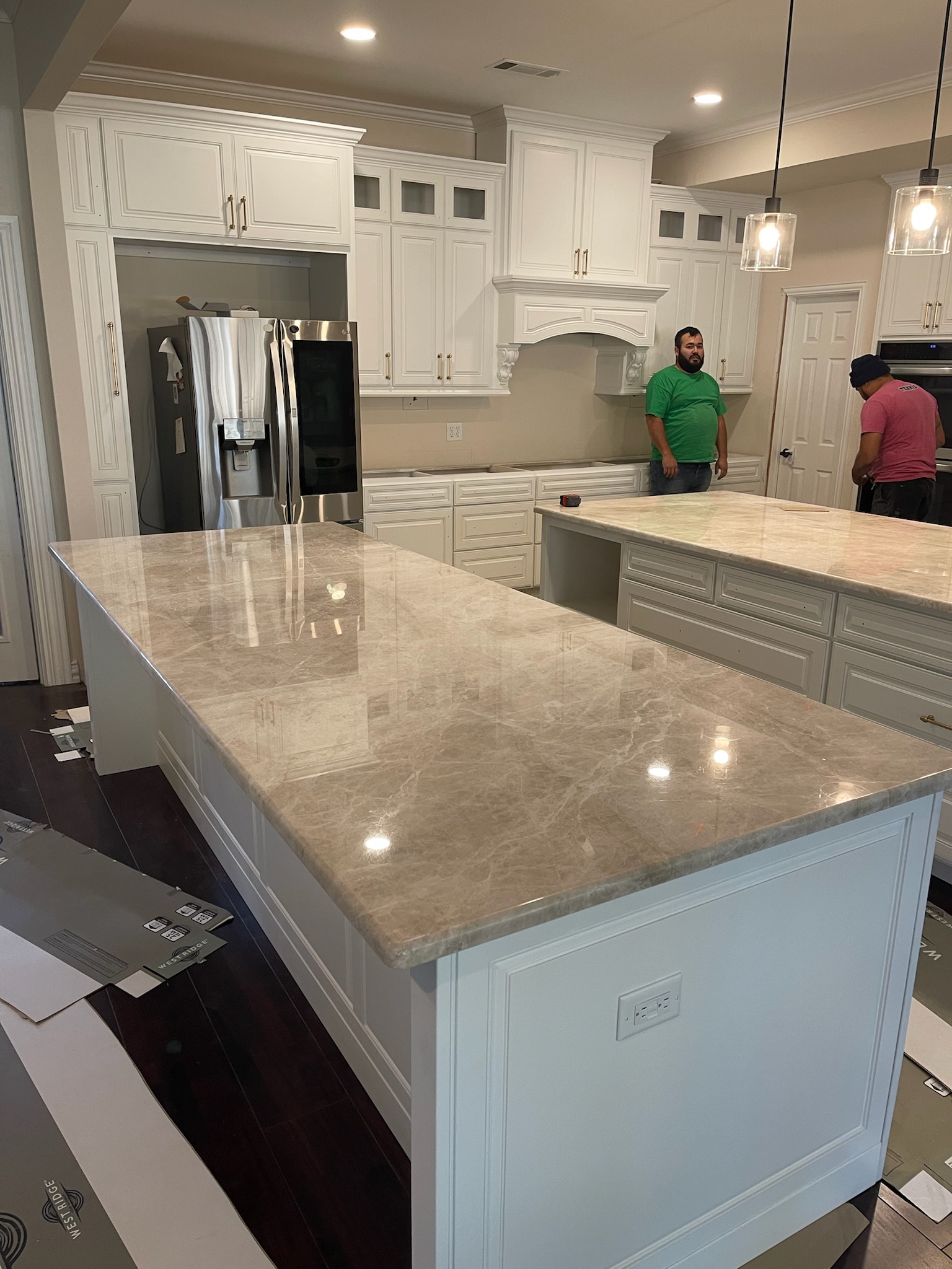 Kitchen Remodeling for Colleyville Homeowners