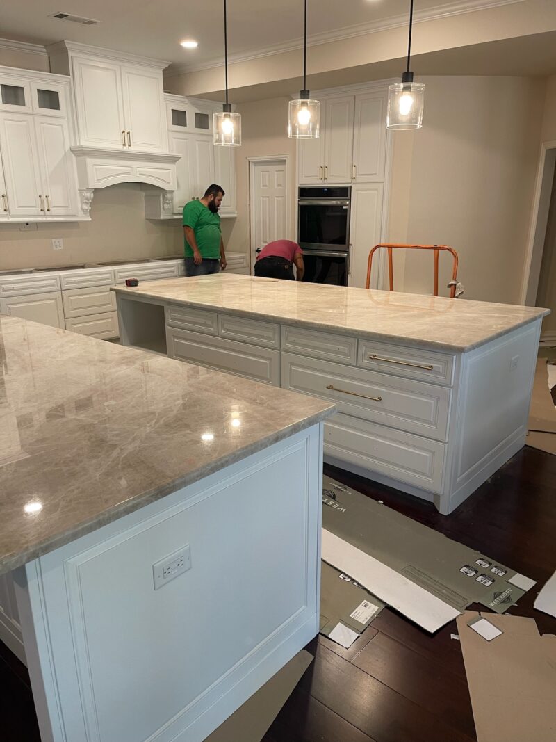 Replace Your Overhead Microwave with a Range Hood