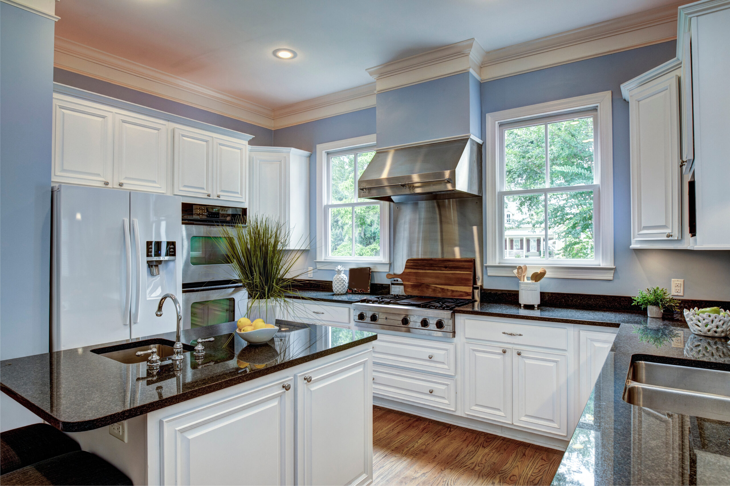 Redesign Your Kitchen with K & L Construction Solutions